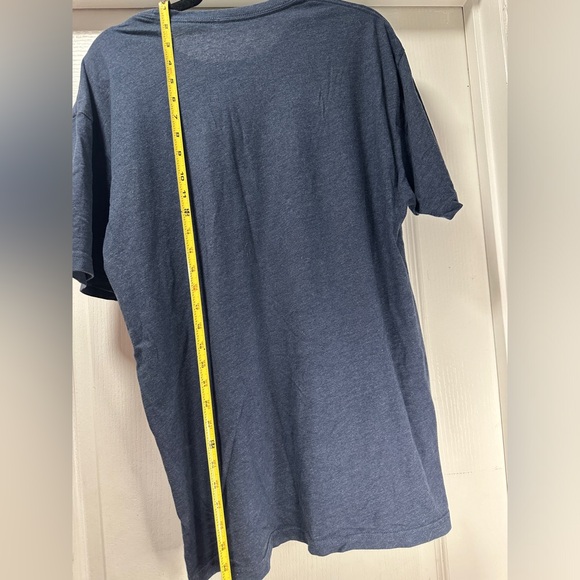 Into the AM XL shirt - Picture 5 of 6